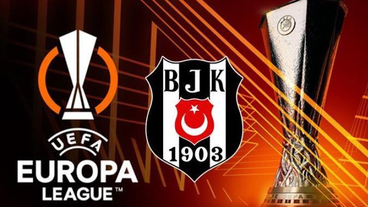 Beşiktaş Shakhtar Donetsk karşısında nasıl tur atlar, kaç gol atması gerekir? Beşiktaş Shakhtar Donetsk maçını kaybederse elenir mi? İşte tur senaryoları!