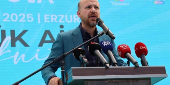 TÜGVA’ya kamu kaynaklarından 390 milyon TL! 4 bini aşkın okul tahsis edildi
