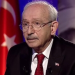 Bir tepki de Avrupa Sosyal Demokrat Hareketi'nden! 'Kemal Kılıçdaroğlu istenmeyen adamdır'