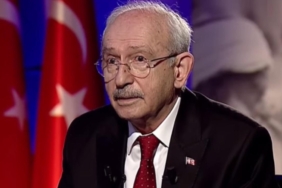 Bir tepki de Avrupa Sosyal Demokrat Hareketi'nden! 'Kemal Kılıçdaroğlu istenmeyen adamdır'