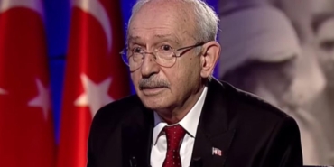 Bir tepki de Avrupa Sosyal Demokrat Hareketi'nden! 'Kemal Kılıçdaroğlu istenmeyen adamdır'