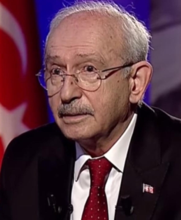 Bir tepki de Avrupa Sosyal Demokrat Hareketi'nden! 'Kemal Kılıçdaroğlu istenmeyen adamdır'