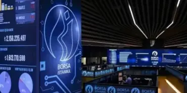Borsa İstanbul'daki Türk firma iflas koruması istedi_ Mahkemeden karar