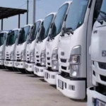Bursa Ağır Vasıta'dan 24 Isuzu Aracın Teslimatı