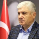 CHP Çankaya İlçe Başkanı Fahri Yıldırım görevden alındı_ Bunu susarak geçemem!