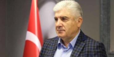 CHP Çankaya İlçe Başkanı Fahri Yıldırım görevden alındı_ Bunu susarak geçemem!