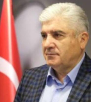 CHP Çankaya İlçe Başkanı Fahri Yıldırım görevden alındı_ Bunu susarak geçemem!