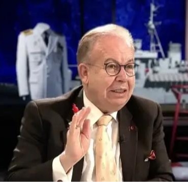 Cihat Yaycı 'Türkiye'nin gücüne güç katıyor' deyip anlattı_ Pakistan'ı parçalamak isteyenler kim?