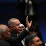 Cumhurbaşkanı Recep Tayyip Erdoğan'dan Netanyahu'ya 2 bin yıllık hatırlatma