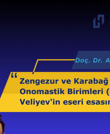 DR. AYTAN AHMADOVA