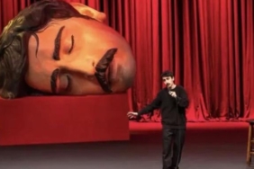 Deniz Göktaş'ın