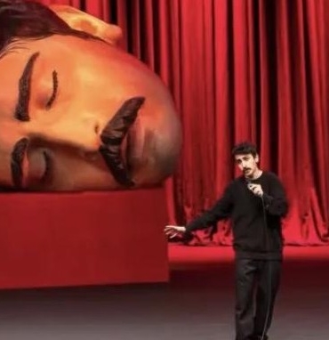 Deniz Göktaş'ın
