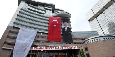 Dünya Basını CHP Genel Merkezi'nde Yaşananları Konuştu