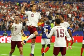 Dünya Kupası'nın en pahalı yarı final maçında İspanya, Fransa'yı yendi ve finale yükseldi