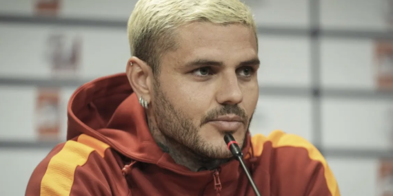 Mauro Icardi için sürpriz transfer iddiası! Yeni adresi şaşırttı