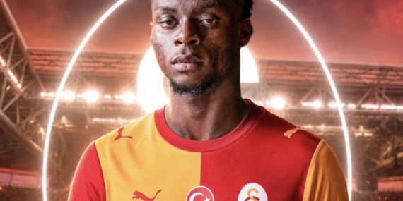 Galatasaray’ın dev transferi Lesley Ugochukwu’nun maliyeti ortaya çıktı!