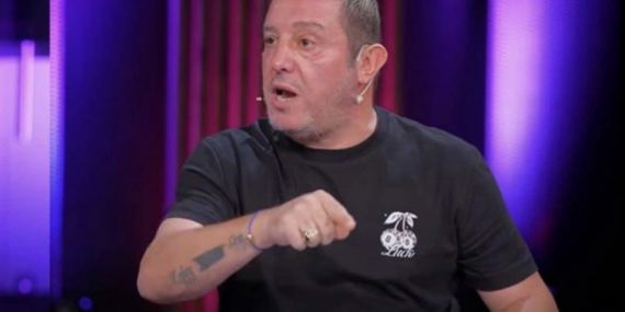 Eski milli futbolcu Nihat Kahveci gözaltında