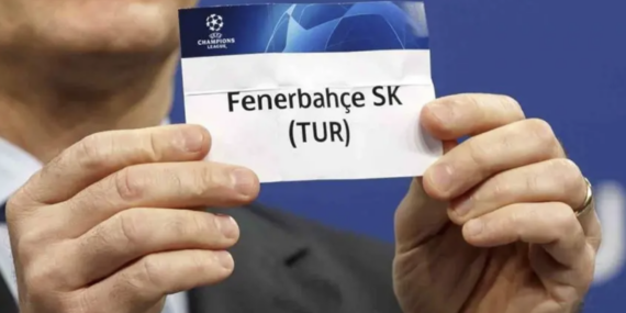 Devler ligi yolculuğu başlıyor! Fenerbahçe’nin Şampiyonlar Ligi’ndeki muhtemel rakipleri belli oldu
