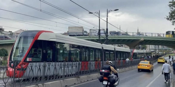 Metro İstanbul duyurdu! Tramvay hattında 4 günlük kesinti
