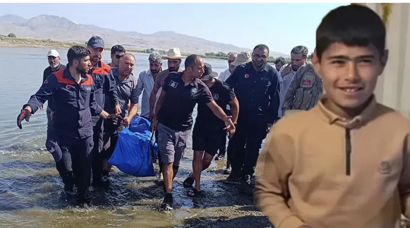 10 yaşındaki Berat Karakaya’dan kahreden haber!