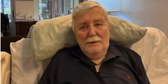 Medya ve spor dünyasının acı kaybı: Usta televizyoncu Aziz Üstel hayatını kaybetti!
