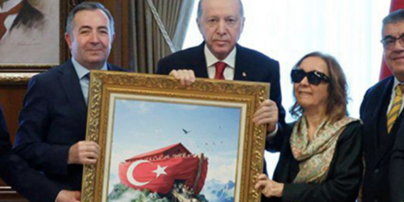 Kulislere bomba gibi düşen iddia! CHP’den AKP’ye geçen isimden Erdoğan’a ömür boyu Cumhurbaşkanlığı teklifi