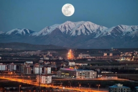 Elazığ'da gezilmesi, görülmesi gereken yerler nerelerdir? Elazığ'ın meşhur yemekleri