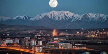 Elazığ'da gezilmesi, görülmesi gereken yerler nerelerdir? Elazığ'ın meşhur yemekleri