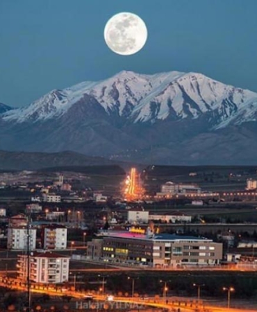 Elazığ'da gezilmesi, görülmesi gereken yerler nerelerdir? Elazığ'ın meşhur yemekleri