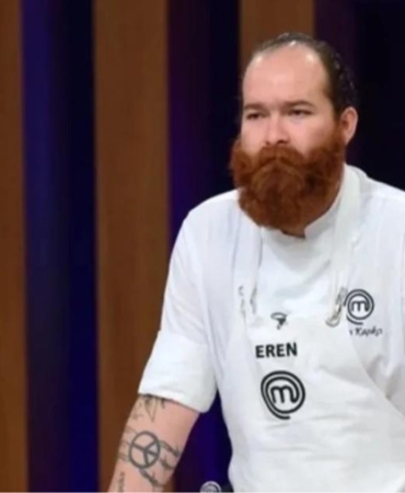 Eren Kaşıkçı kimdir, kaç yaşında? MasterChef Eren Kaşıkçı öldü mü, ölüm nedeni nedir?