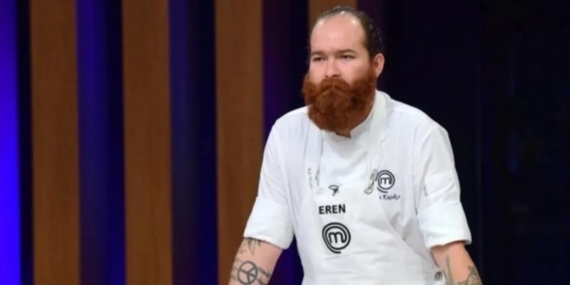 Eren Kaşıkçı kimdir, kaç yaşında? MasterChef Eren Kaşıkçı öldü mü, ölüm nedeni nedir?