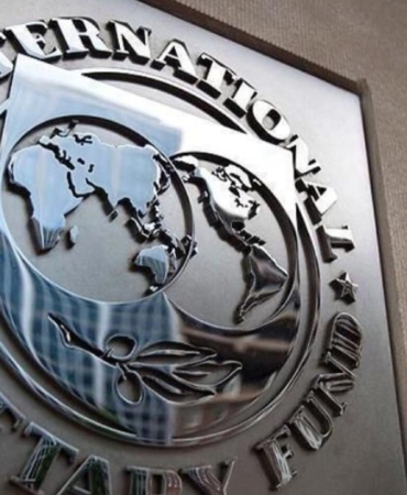 Eski IMF İcra Direktörü Mojin_ IMF Batı'nın dış politikasının aracı haline dönüştü
