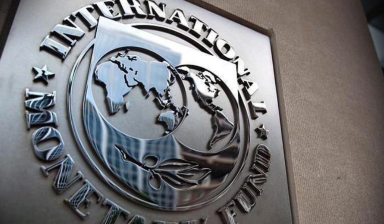 Eski IMF İcra Direktörü Mojin_ IMF Batı'nın dış politikasının aracı haline dönüştü