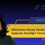 FAZIL ÇETİNER