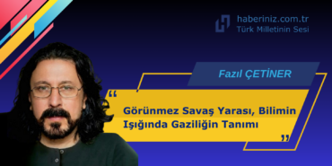 FAZIL ÇETİNER