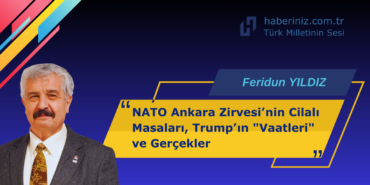 FERİDUN YILDIZ