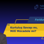 FERİDUN YILDIZ