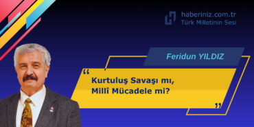 FERİDUN YILDIZ