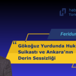 FERİDUN YILDIZ