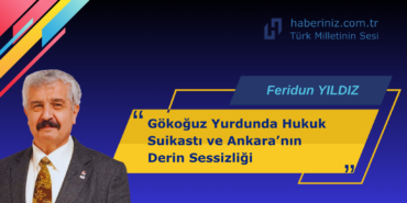 FERİDUN YILDIZ