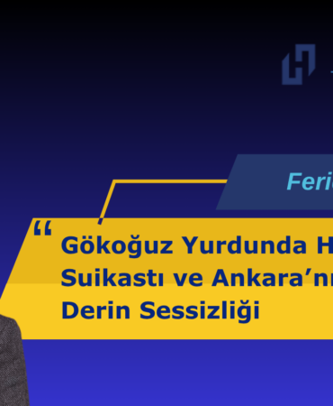 FERİDUN YILDIZ