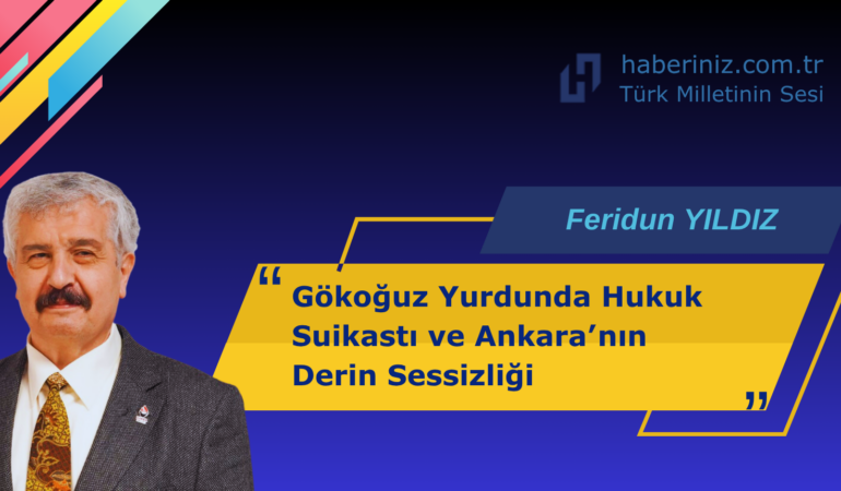FERİDUN YILDIZ