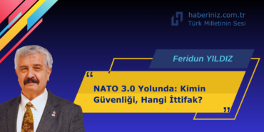 FERİDUN YILDIZ