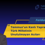 FERİDUN YILDIZ