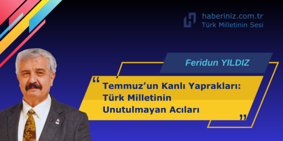 FERİDUN YILDIZ