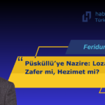 FERİDUN YILDIZ