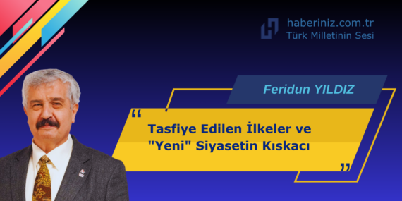 FERİDUN YILDIZ