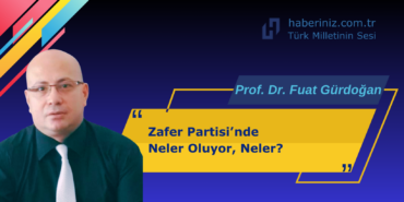 FUAT GÜRDOĞAN