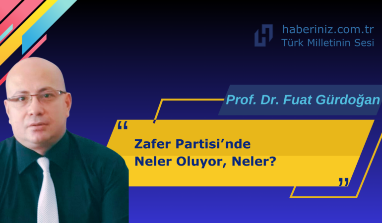 FUAT GÜRDOĞAN