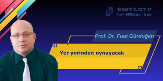 FUAT GÜRDOĞAN